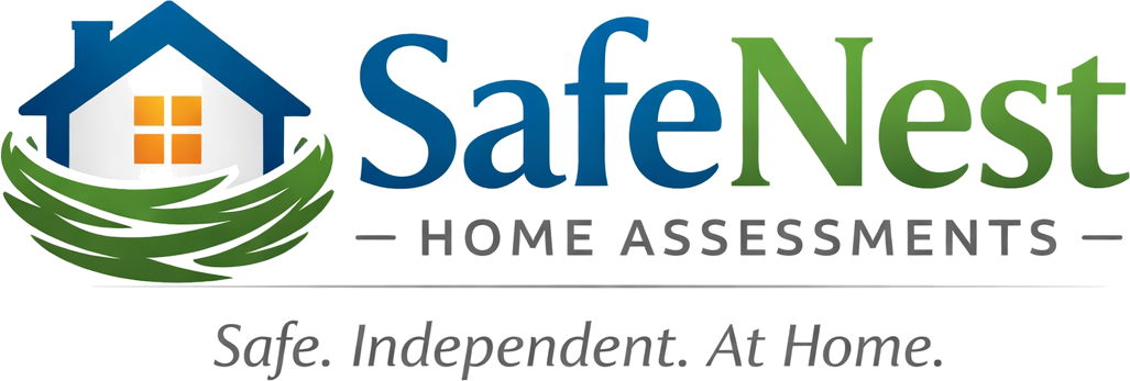 SafeNest Home Assessments — Safe. Independent. At Home.